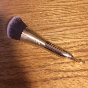 Photo of tarte™ foundation brush & spatula uploaded by Sammi Z.