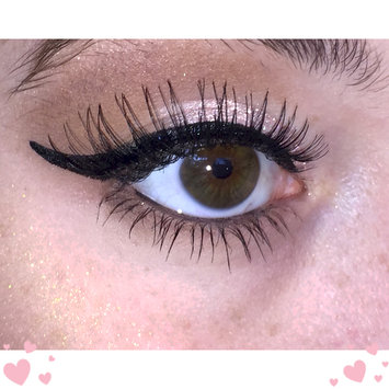 Photo of Kiss Looks So Natural Lashes Shy uploaded by NICOLE 🦅.
