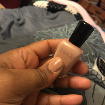 Photo of Zoya Nail Polish uploaded by Jamie L.