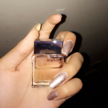 Photo of Calvin Klein Euphoria Men Eau De Toilette uploaded by Syeda F.
