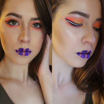 Photo of NYX PROFESSIONAL MAKEUP In Your Element Shadow Palette, Air uploaded by Mary L.
