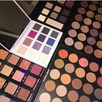 Photo of Violet Voss PRO Eyeshadow Palette - HG uploaded by Chloe H.