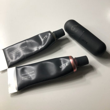 Photo of Bite Beauty Lip Mask uploaded by Courtney K.
