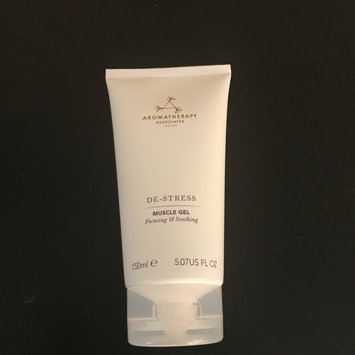 Photo of Aromatherapy Associates De-Stress Muscle Gel uploaded by Tracey L.