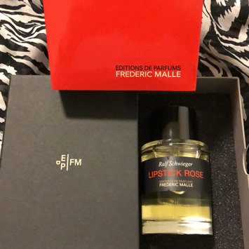 Photo of Frederic Malle Lipstick Rose, 3.4 oz./ 100 mL uploaded by V Z.