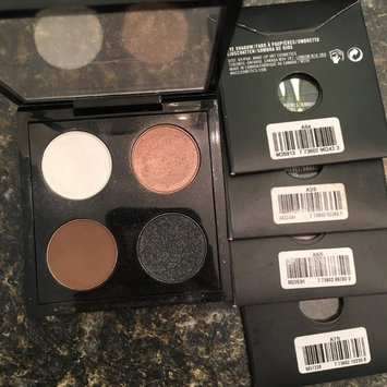Photo of M.A.C Cosmetics Eyeshadow uploaded by tiffany R.