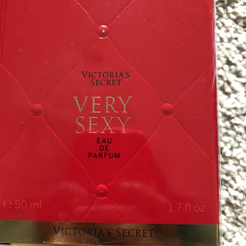 Photo of Victoria's Secret Very Sexy Eau De Parfum uploaded by Durgesh A.