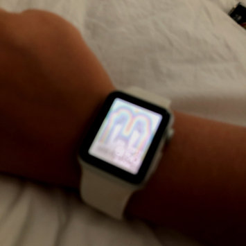 Photo of Apple Watch Series 2 uploaded by ☆ C.
