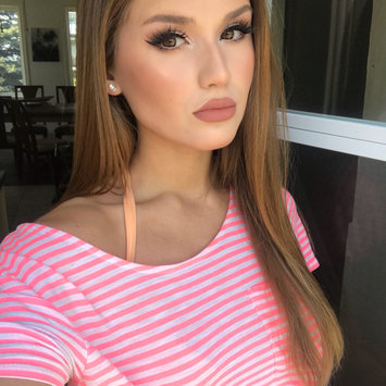 Photo of Smashbox Always On Liquid Lipstick uploaded by Iesha G.