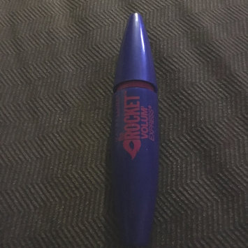 Photo of Maybelline Volum' Express® The Rocket® Washable Mascara uploaded by member-b3fd9