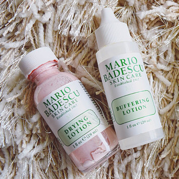 Photo of Mario Badescu Drying Lotion uploaded by Sarah Z.