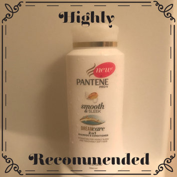 Photo of Pantene Pro-V Daily Moisture Renewal Shampoo uploaded by Claire P.
