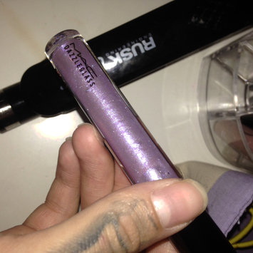 Photo of M.A.C Cosmetics Dazzleglass uploaded by Annissa M.