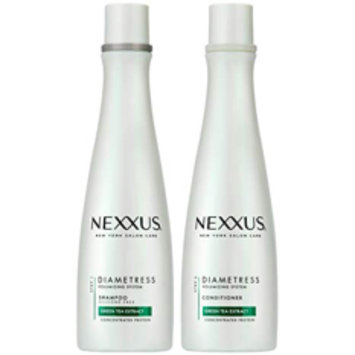 Photo of NEXXUS® COLOR ASSURE SHAMPOO FOR COLORED HAIR uploaded by Shalini D.