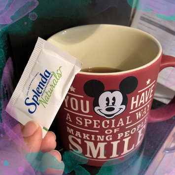 Photo of SPLENDA® Naturals Stevia Sweetener uploaded by Kristin D.