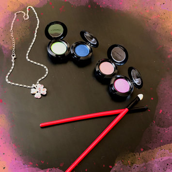 Photo of M.A.C Cosmetics Eyeshadow uploaded by haidy m.