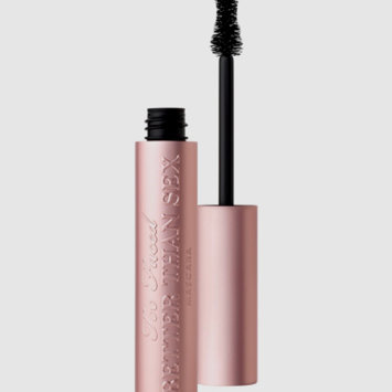 Photo of Too Faced Better Than Sex Mascara uploaded by Jade