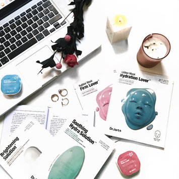 Photo of Dr. Jart+ Hydration Lover Rubber Mask uploaded by ❥ S.