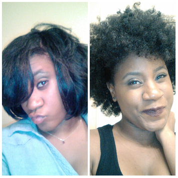 Photo of Garnier Fructis Sleek & Shine Brazilian Smooth Flatiron Express uploaded by Jasmine B.