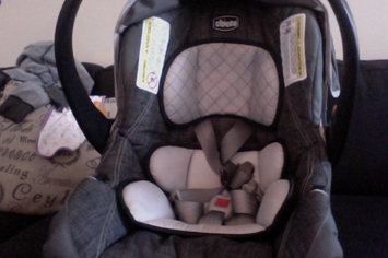 Photo of chicco KeyFit 30 Infant Car Seat uploaded by Katie G.