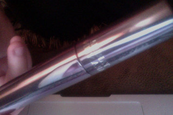 Photo of TARINA TARANTINO Fleur de Lash Mascara, Black Opal, 14 ml uploaded by lisa c.