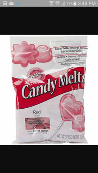 Photo of Wilton White Candy Melts uploaded by Lia A.