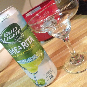 Photo of Bud Light Lime-A-Rita uploaded by Maria N.