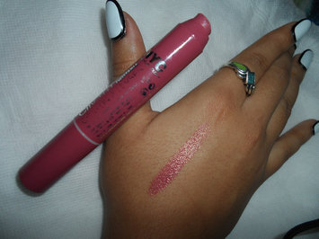 Photo of NYC New York Color City Proof Twistable Intense Lip Color uploaded by Malina G.