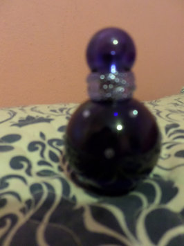 Photo of Britney Spears Midnight Fantasy Eau de Parfum uploaded by Sandra B.