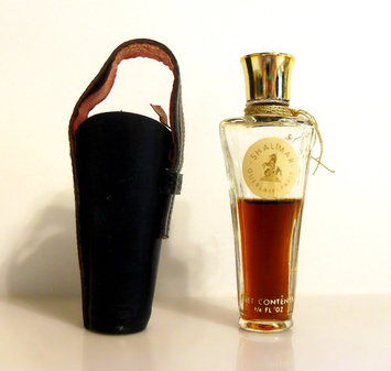 Photo of Guerlain Shalimar Eau De Parfum uploaded by Grace H.