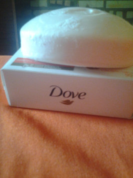 Photo of Dove Purely Pampering Coconut Milk Beauty Bar uploaded by Valéria M.
