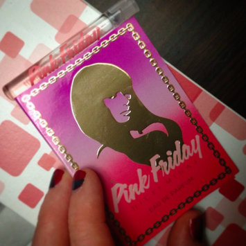 Photo of Nicki Minaj Pink Friday Eau de Parfum Spray uploaded by Gracebird _.