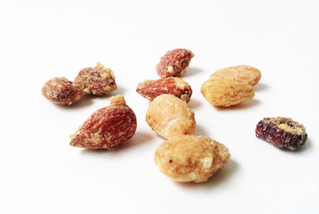 Photo of Sahale Snacks® Honey Almonds Glazed Mix uploaded by Victoria C.