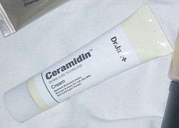 Photo of Dr. Jart+ Ceramidin(TM) Cream 1.6 oz uploaded by Evelyn R.