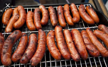 Photo of Oscar Mayer Hot Dogs uploaded by Renee P.
