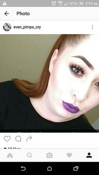 Photo of Khroma Beauty Lashes uploaded by geraldine o.