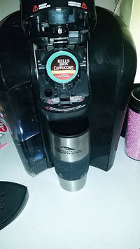 Photo of Hills Bros. Cappuccino Single Serve Cups, French Vanilla uploaded by JoAnna G.