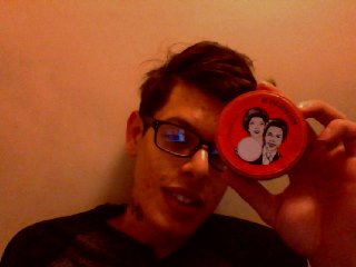 Photo of Murray's Superior Hair Dressing Pomade uploaded by henry p.
