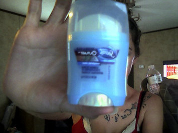 Photo of Secret Outlast Xtend Invisible Solid Completely Clean Antiperspirant/Deodorant uploaded by Morgan L.