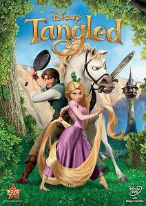Photo of Tangled uploaded by Tina S.