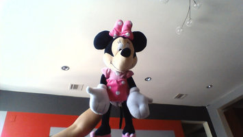Photo of Mattel, Inc. Fisher-Price Disney Minnie Sing & Giggle uploaded by Prianka A.
