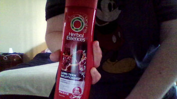 Photo of Herbal Essences Long Term Relationship Shampoo For Long Hair uploaded by M G.