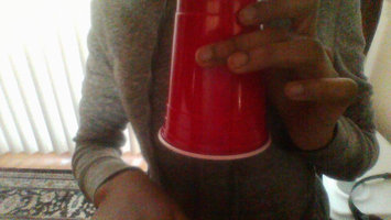 Photo of Solo Squared Plastic Cup - 18 oz, 30 ct - Assorted Colors uploaded by Leke O.