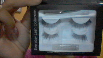 Photo of e.l.f. Everyday Lash Collection set uploaded by Katherine A.