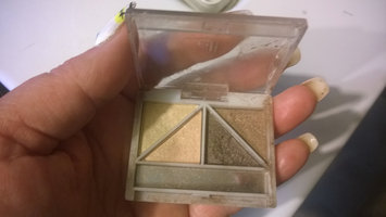 Photo of e.l.f. Cosmetics Brightening Eye Colour uploaded by Krissy C.