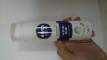 Photo of NIVEA Sensitive Shaving Foam uploaded by jasmin t.