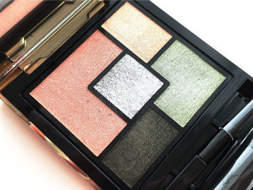 Photo of Yves Saint Laurent Couture Eye Shadow Palette uploaded by Danielle B.