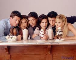 Photo of Friends uploaded by Izette K.