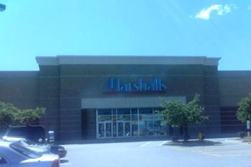 Photo of Marshalls Department Store uploaded by Mia I.
