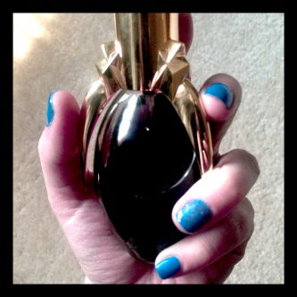 Photo of Lady GaGa's Fame Eau de Parfum uploaded by Lauren C.